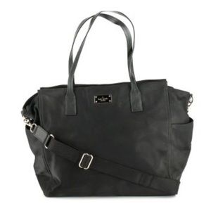 Kate Spade Diaper Bag